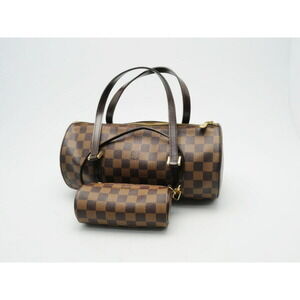 Louis Vuitton Damier Papillon GM